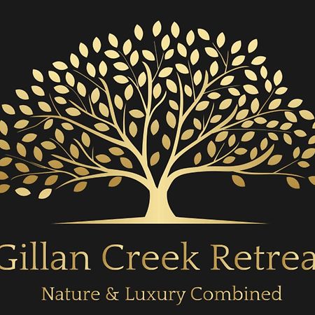 Hotel Gillan Creek Retreat Helston Zewnętrze zdjęcie