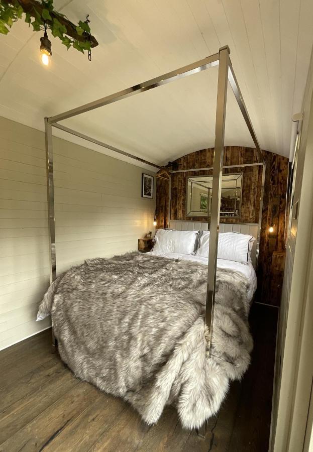 Hotel Gillan Creek Retreat Helston Zewnętrze zdjęcie