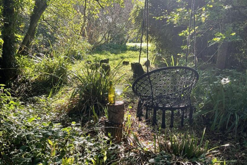 Hotel Gillan Creek Retreat Helston Zewnętrze zdjęcie